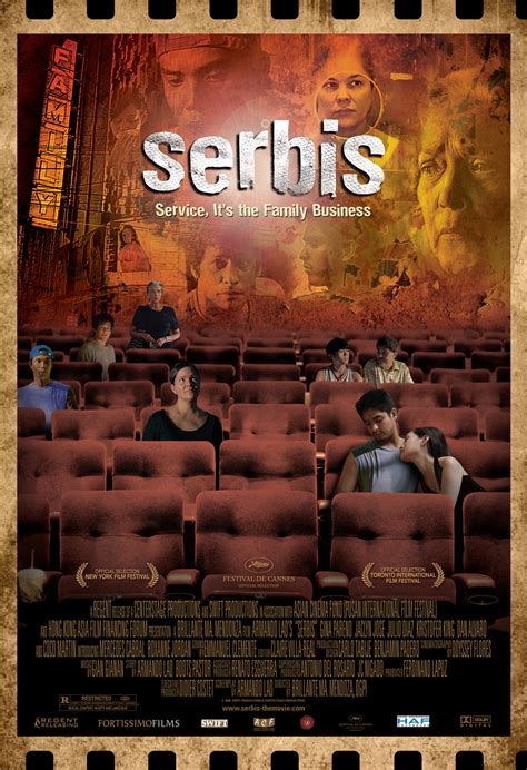 Watch Serbis (2008) .
